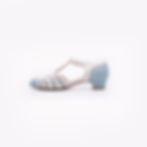 Thumbnail: EMPRESS - Ivory x Twilight Blue
