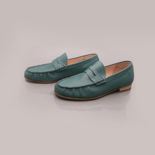 Balboa Zin CLASSIC LOAFER - CUSTOM thumbnail 2