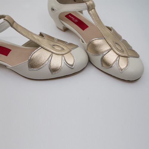 Balboa Zin JOY - Ivory thumbnail 13