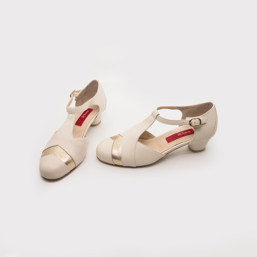 Balboa Zin GEMMA - Ivory thumbnail 6