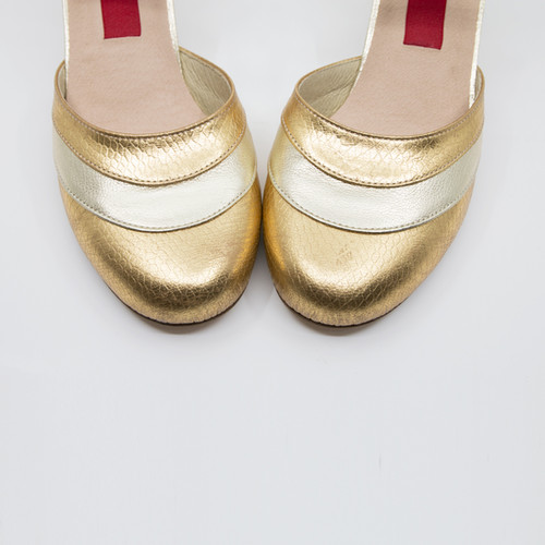 Balboa Zin GENIE - Gold thumbnail 12