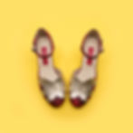 Thumbnail: JOY(W) - Red Silk