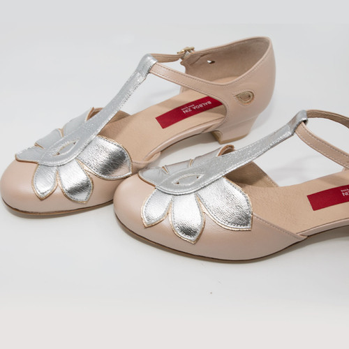 Balboa Zin JOY - Beige Pearl thumbnail 6