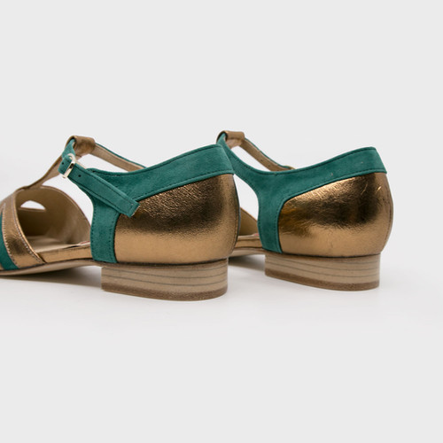 Balboa Zin EMPRESS - Galaxy Gold thumbnail 13