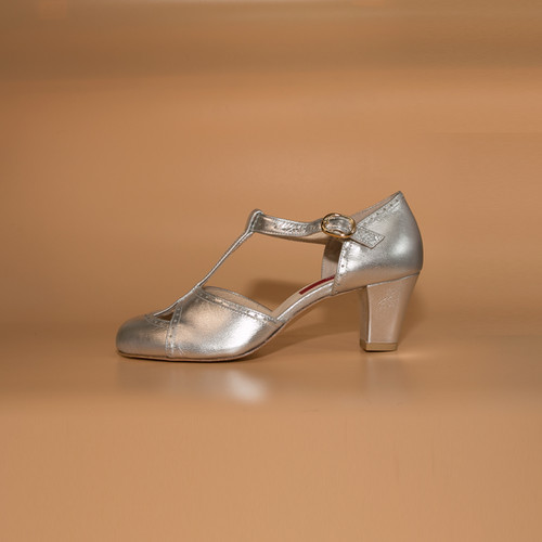 Balboa Zin BELLAR - Silver thumbnail 6