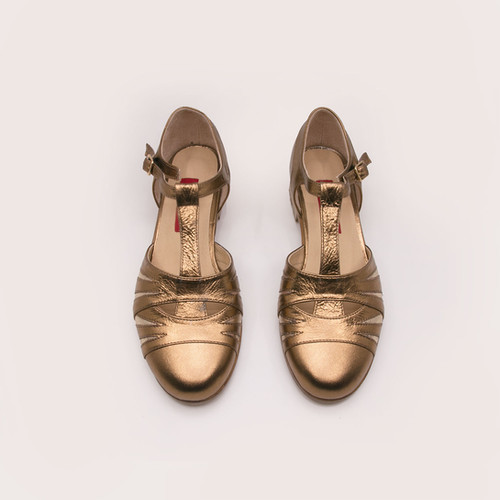 Balboa Zin EMPRESS - Galaxy Gold thumbnail 3