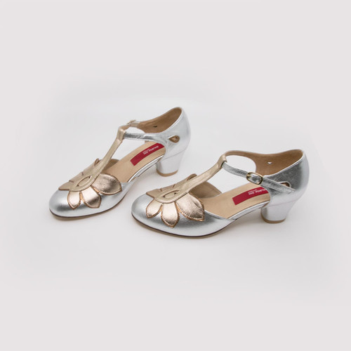 Balboa Zin JOY - Silver thumbnail 3