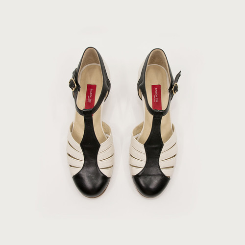 Balboa Zin GLAM - Ivory thumbnail 7