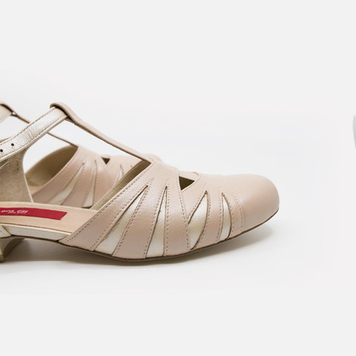 Balboa Zin EMP(F) - Beige Pearl thumbnail 9