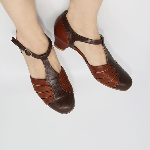 Balboa Zin GLAM - Brown thumbnail 14