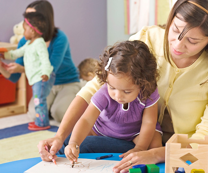 assistante maternelle sajesses