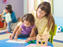 Kinderdagverblijven