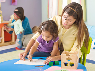 PR - BCPNP - Early Childhood Educator