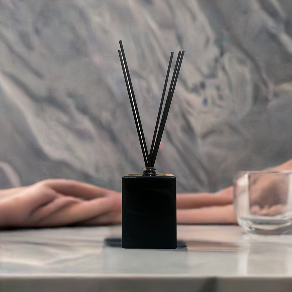Thumbnail: Pacito Classic Ceramic Reed Diffuser Set | Designed in Italy | By Urban Ganges