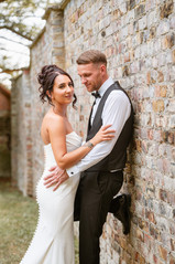 Eastington Park Wedding Photographer