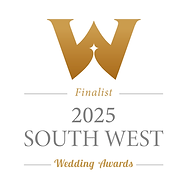 South West Wedding Awards 2025 for Reportage Photography.