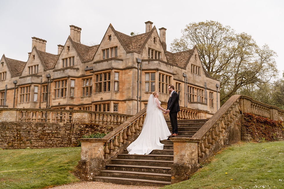 Coombe Lodge Wedding Photographer | A Beautiful Somerset Wedding Venue