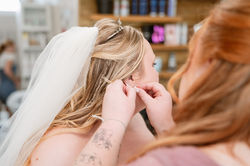 Lupton House Devon Wedding Photographer