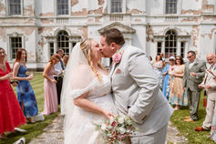 Lupton House Devon Wedding Photographer