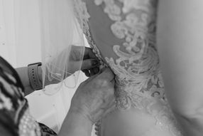 Harefield Barn Wedding Photographer