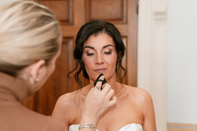 Rockbeare Manor Devon Wedding Photographer