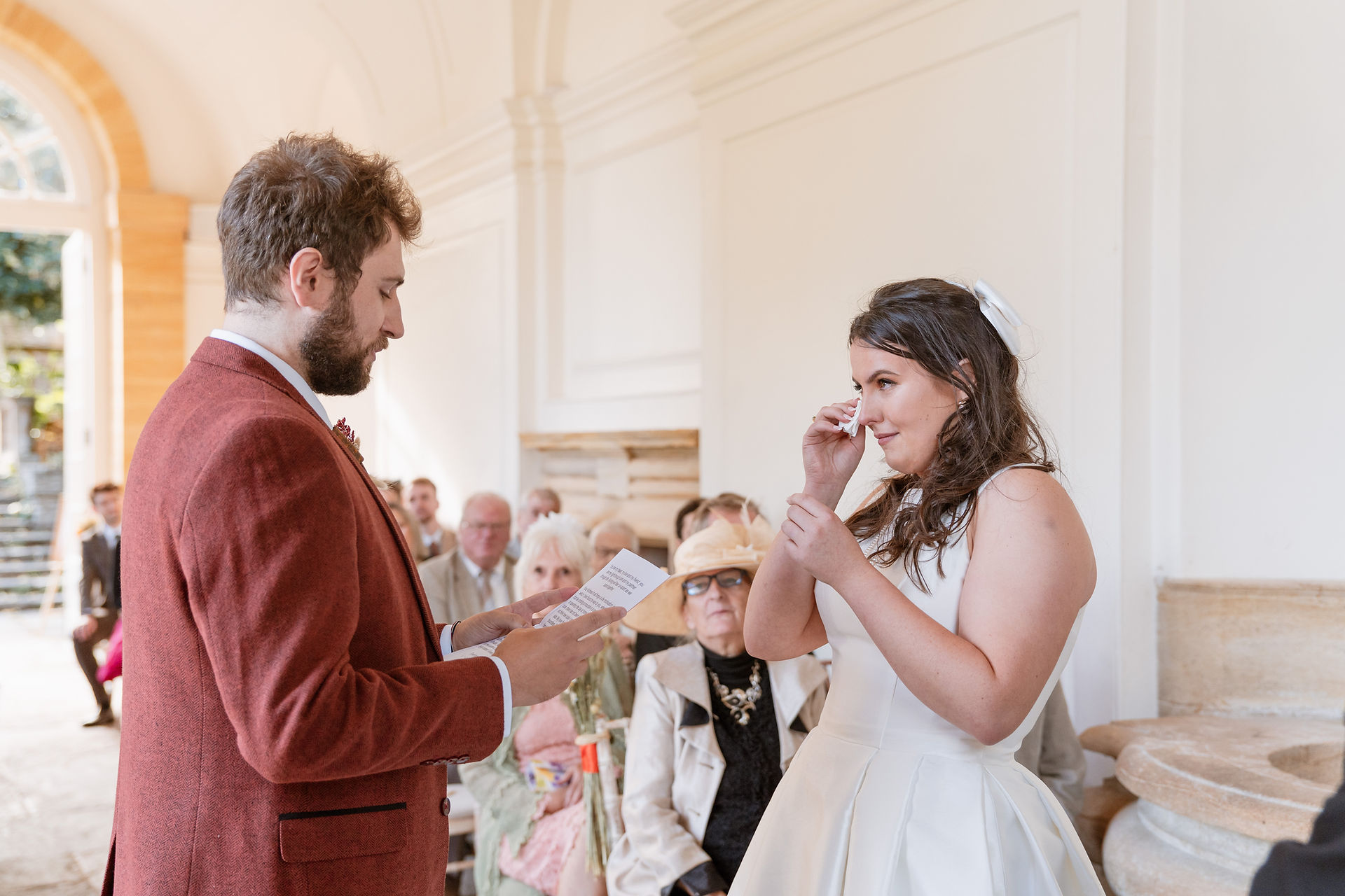 Hestercombe Wedding Photographer
