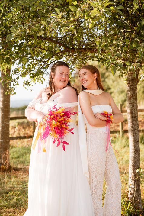 Devon & Somerset Wedding Photographer