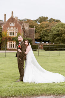 St Audries Park Wedding Photographer