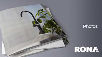 RONA