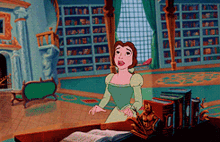 The Academic Side of Burlesque