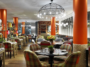 Mes bonnes adresses (London)