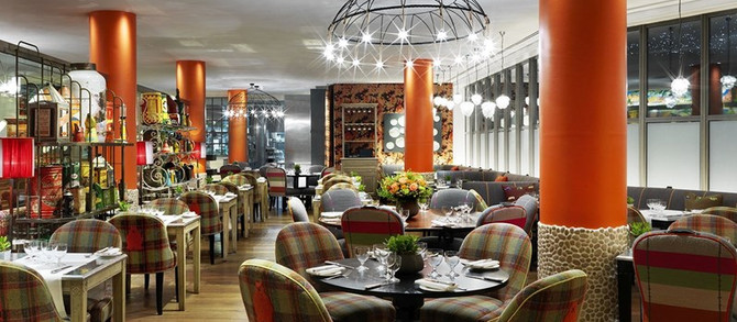 Mes bonnes adresses (London)