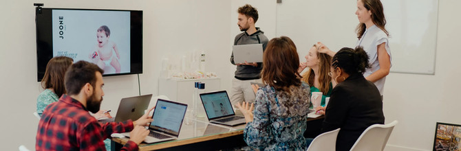 Comment Bien Recruter en Startup?