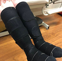 picture of compression bandage