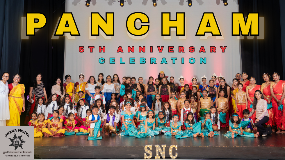 Pancham -5th Anniversary Showcase