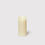Thumbnail: PILLAR CANDLE IVORY (8x16cm)