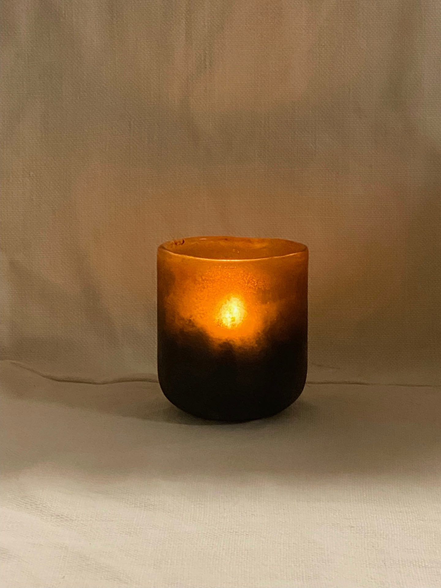 LJUSLYKTA HARMONY (8x8cm)