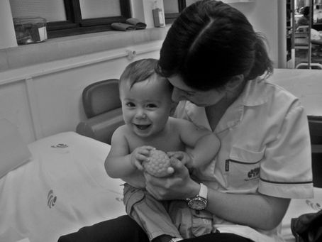 Parte II: Quem sou eu realmente…