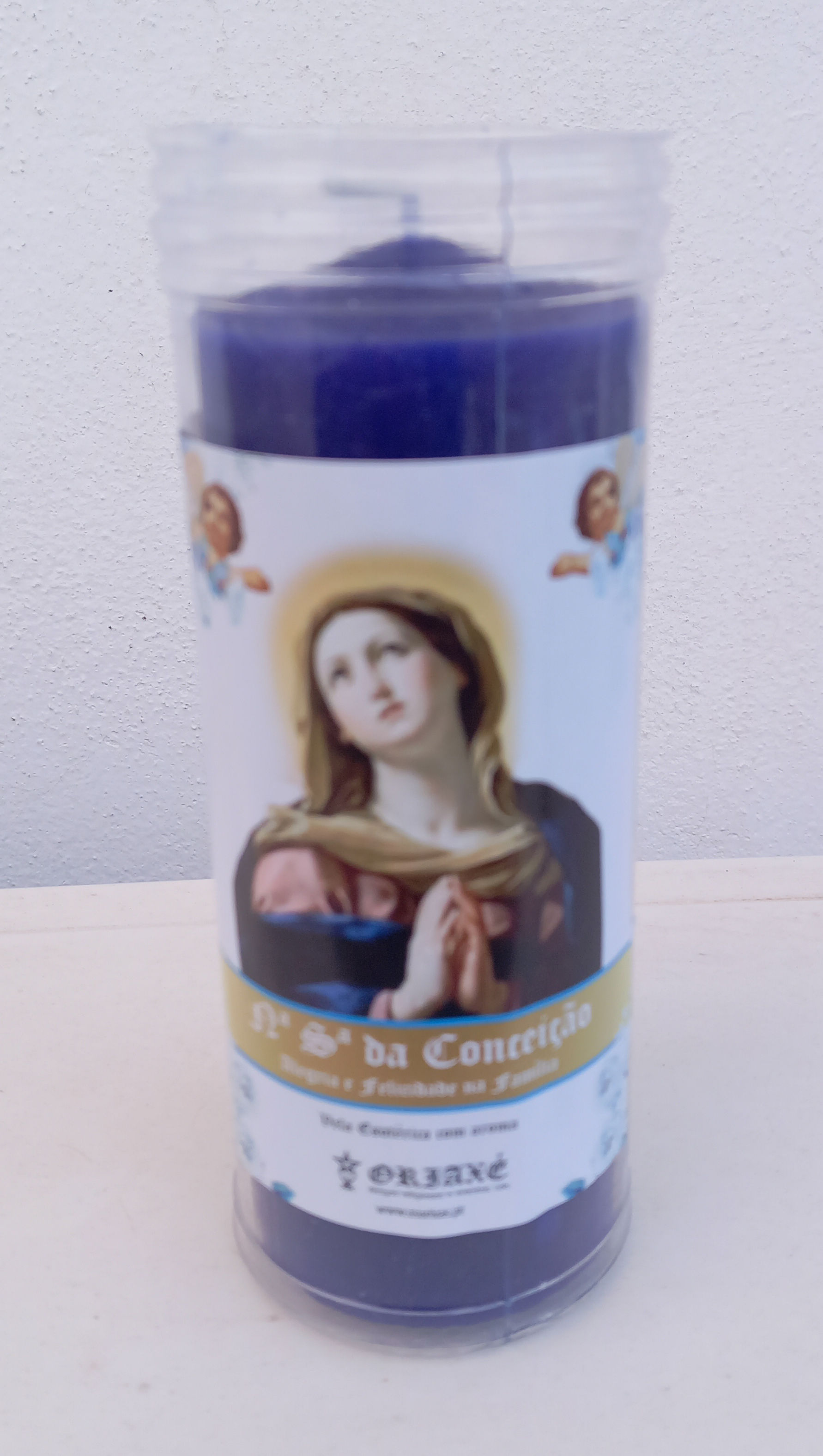 Velão de Santo Nª Srª da Conceição