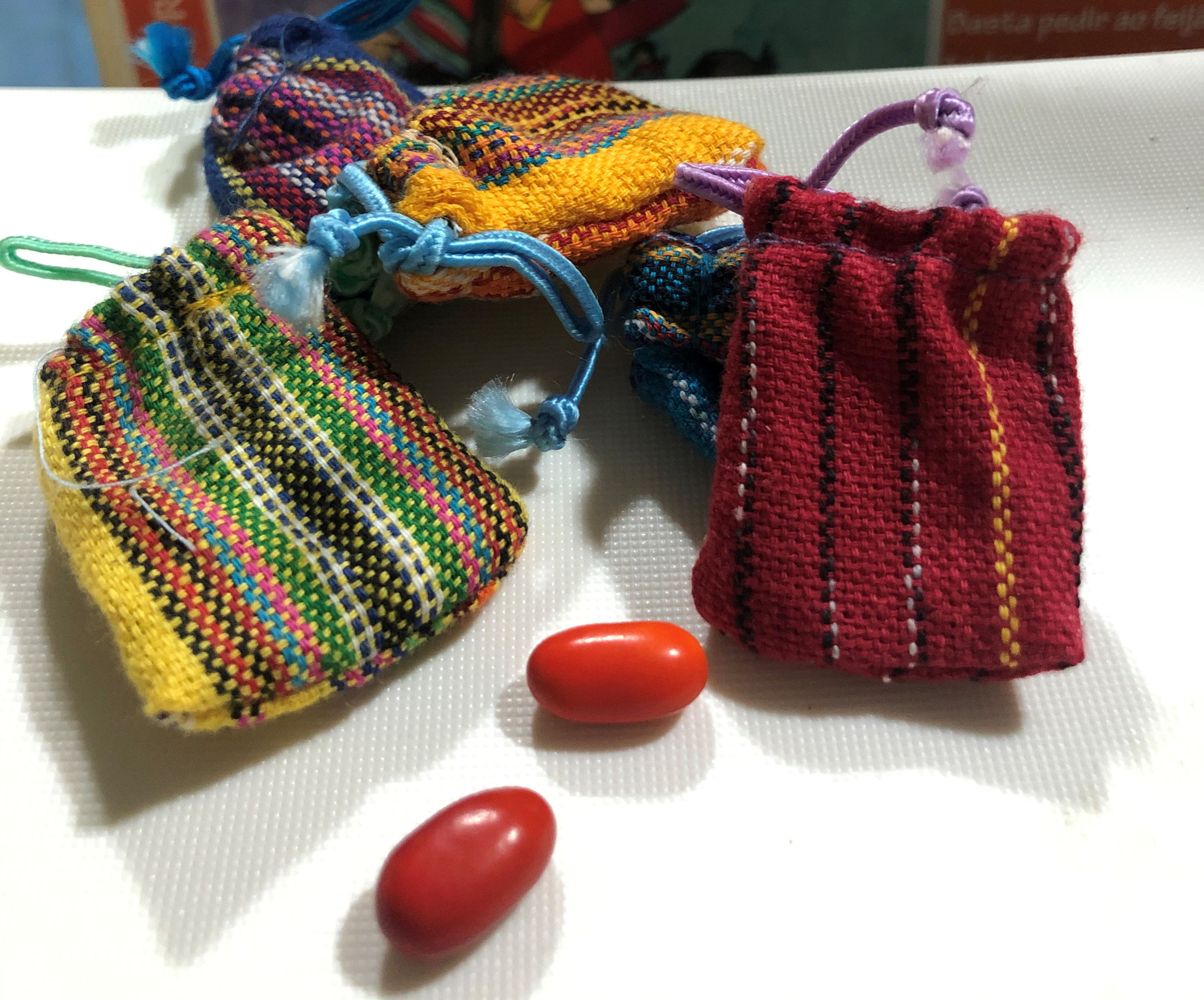 Feijão da Sorte - Guatemala