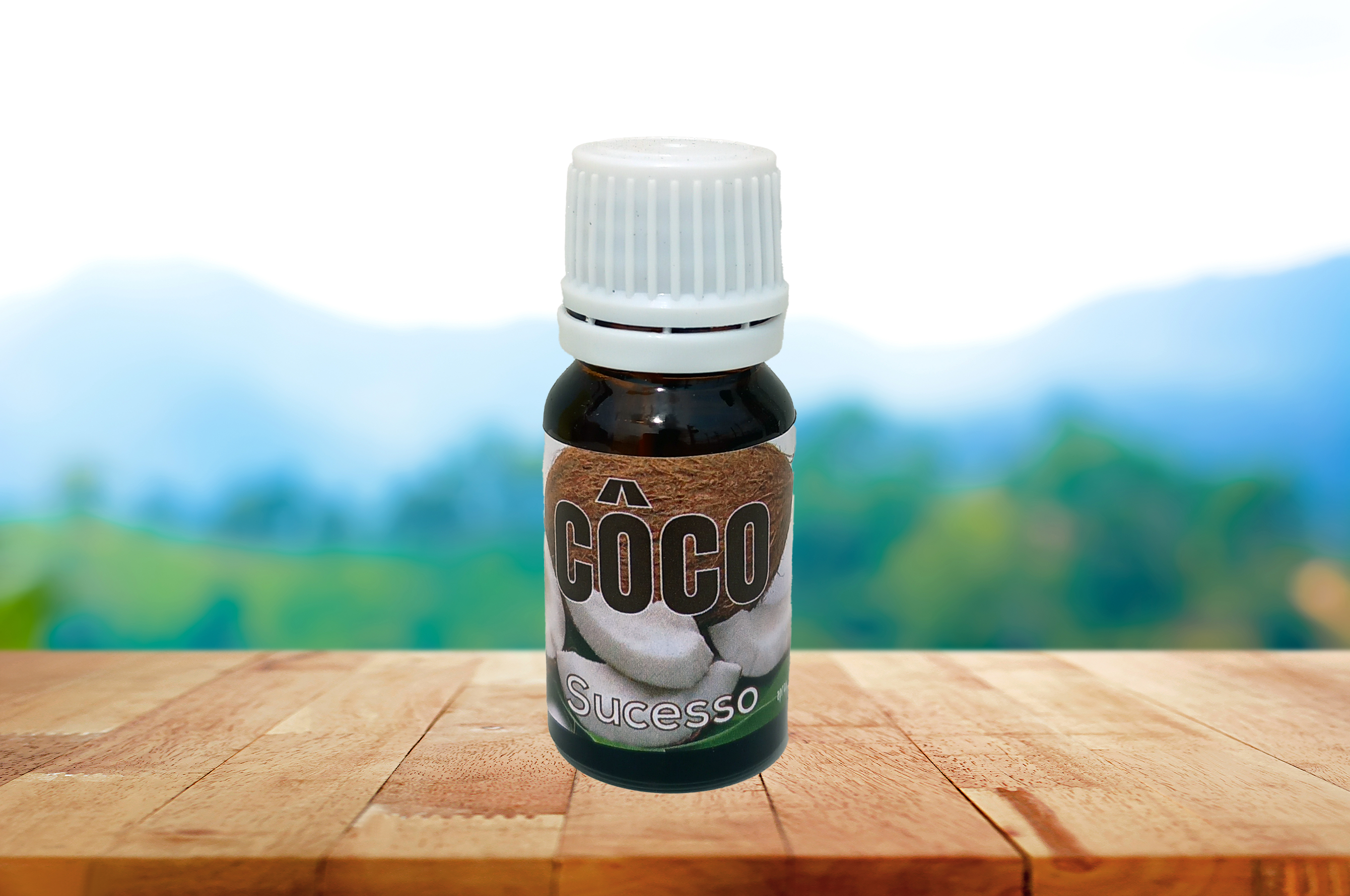 Essência Côco