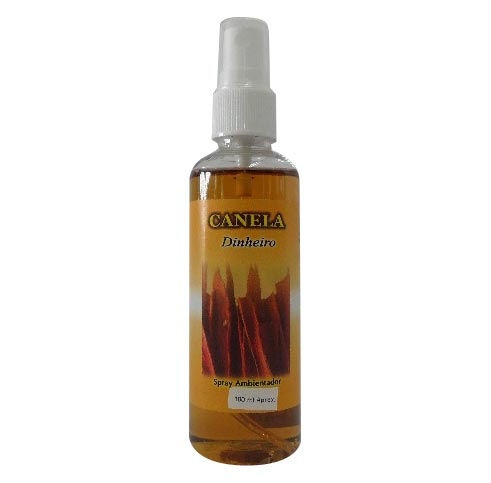 Ambientador Canela