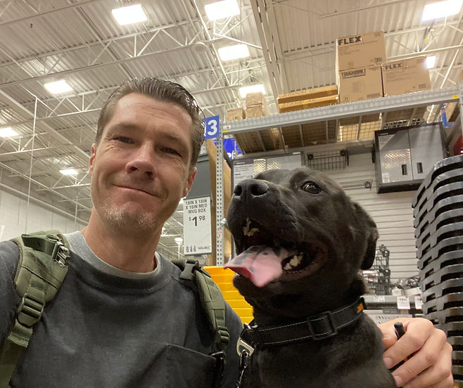 ryan_dog_tainer
