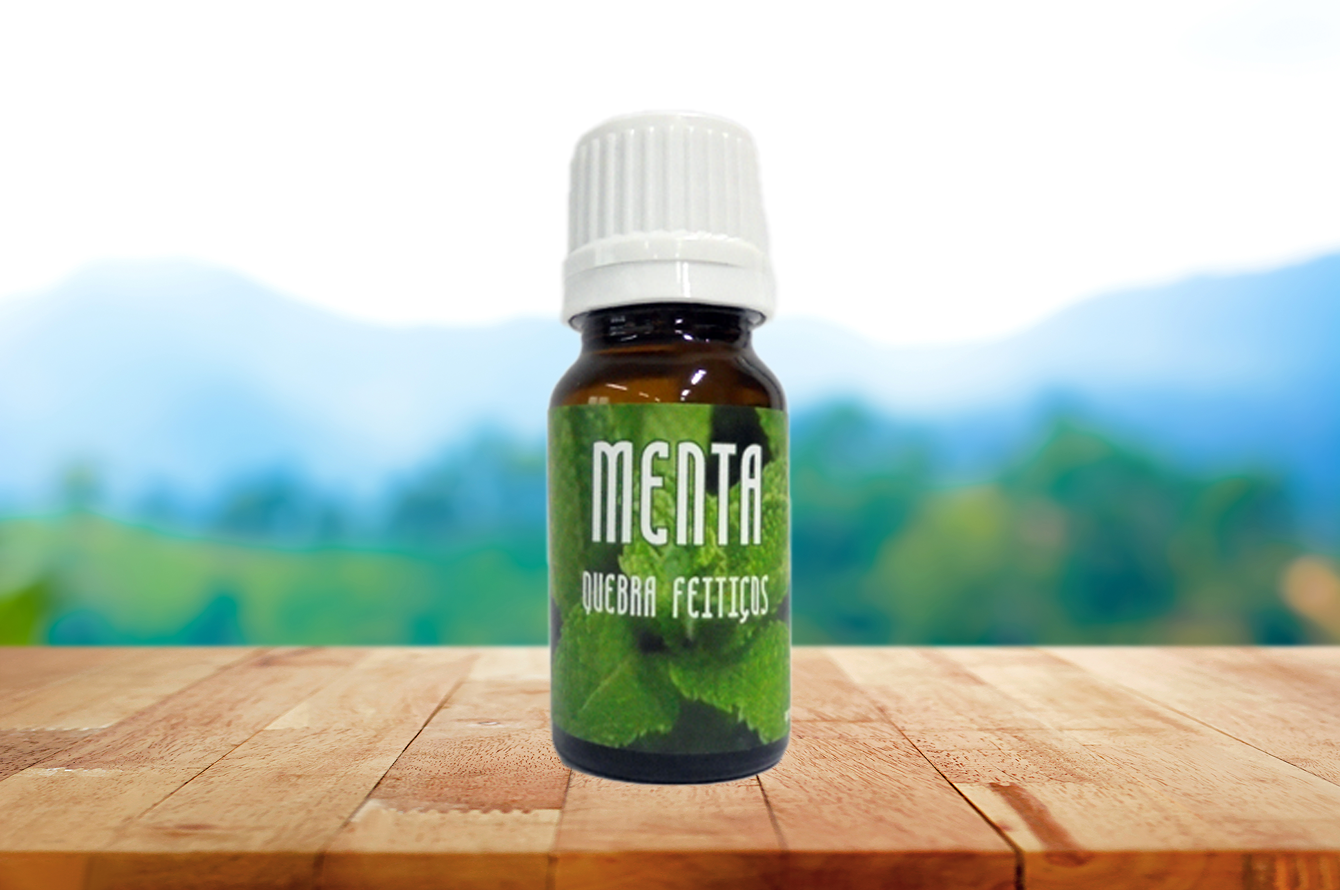Essência Menta