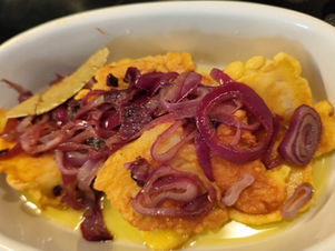 bacalhau da cozinheira