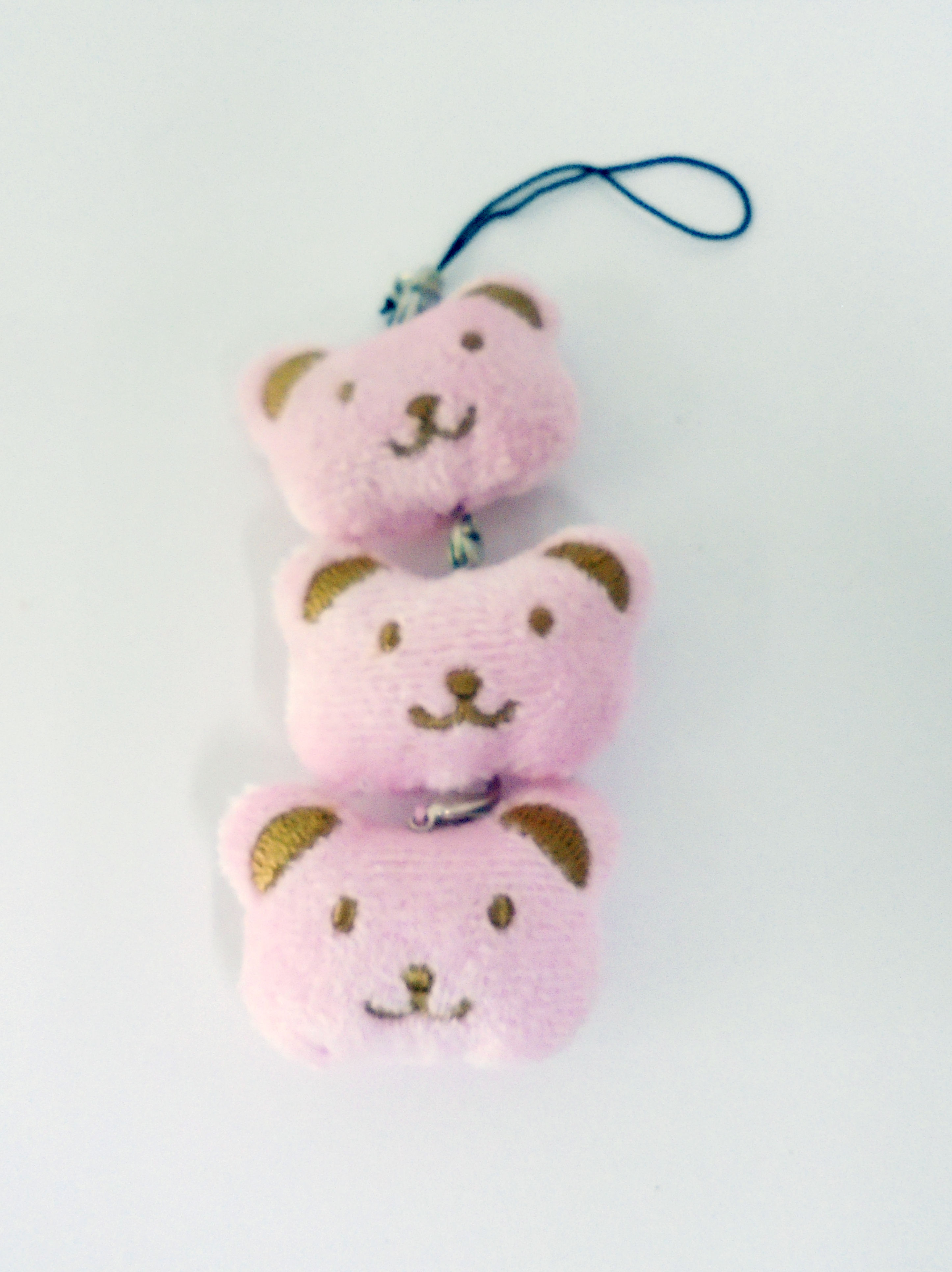 Hello 8851910699318 Rosa