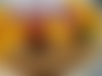 🍊 Pão de Ló de Laranja com Chantilly e Morangos