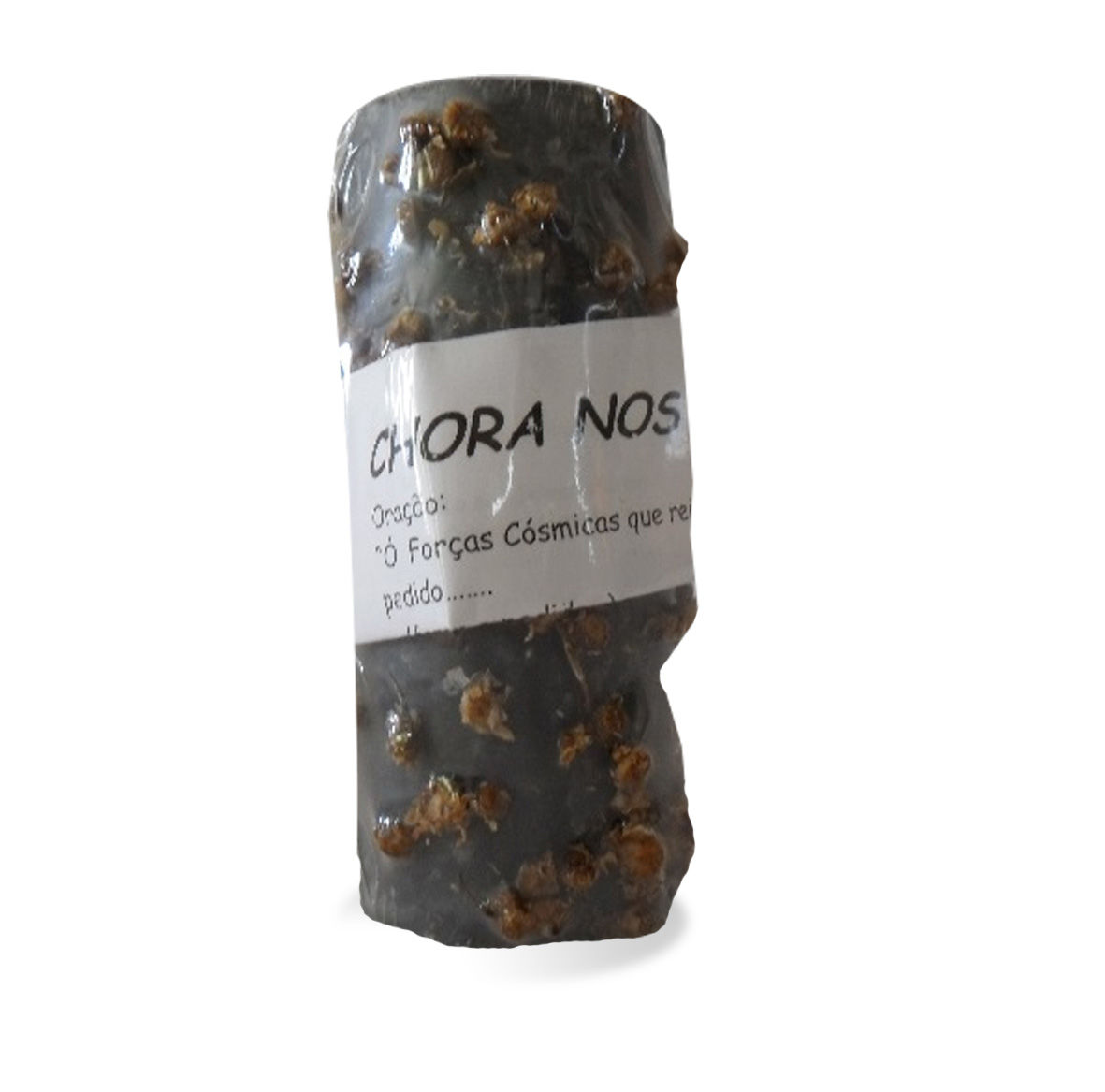 Velão de Chora aos Meus Pés