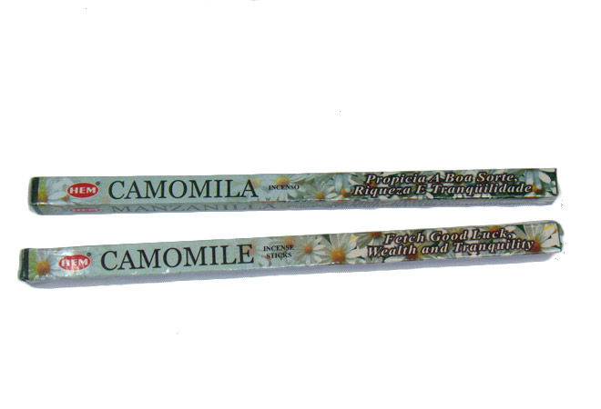 Camomila