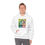 Thumbnail: Basquiat Unisex Heavy Blend™ Hooded Sweatshirt